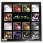 US запись ERICK SERMON/DOUBLE OR NOTHING/RUSH ASSOCIATED LABELS 3145292861 LP