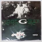 US запись KOOL G RAP/2004, 5, 6/COLD CHILLIN' E257808 LP