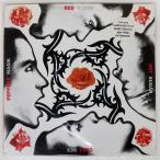  Europe запись RED HOT CHILI PEPPERS/BLOOD SUGAR SEX MAGIK/WARNER BROS. 7599266811 LP