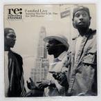 US запись REFLECTION ETERNAL/FORTIFIED LIVE / 2000 SEASONS/RAWKUS RWK1481 12