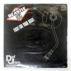  Europe запись BEASTIE BOYS/FIGHT FOR YOUR RIGHT/DEF JAM DEF6504186 12