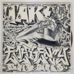 US запись TAKE/EMERGENCY BREAKS/K KLP89 LP