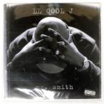 US запись LL COOL J/MR. SMITH/DEF JAM 3145238451 LP