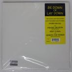 US запись JAMAL/LAST CHANCE, NO BREAKS/ROWDY 75444370081 LP