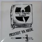 US запись WU-TANG CLAN/PROTECT YA NECK/LOUD 7863625301 12
