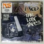 US запись NAS/LOST TAPES/COLUMBIA C285275 12