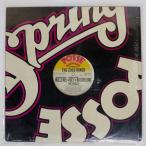 US запись AFRIKA &amp; THE ZULU KINGS/BEACH/POSSE POS1222 12