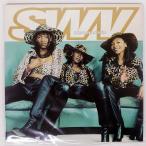 US запись SWV/RELEASE SOME TENSION/RCA 7863675251 LP