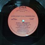 US запись SUPER LOVER CEE &amp; CASANOVA RUD/SUPER CASANOVA/DNA INTERNATIONAL DNA1002 12