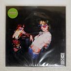 UK запись LET GO/DELETE MY FEELINGS/CHESS CLUB CC105 10