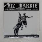 US запись BIZ MARKIE/MAKE THE MUSIC WITH YOUR MOUTH, BIZ/PRISM PS2008 12