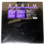 US запись RAKIM/THE BOOK OF LIFE (ERIC B. &amp; RAKIM'S GREATEST HITS)/UNIVERSAL U253117 LP