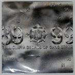 US запись GANG STARR/FULL CLIP: A DECADE OF GANG STARR/VIRGIN 724384727918 LP