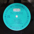  записано в Японии SUIKEN/THE SENSE / ISOTOPE/EL DORADO ED2001 12