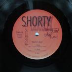 US запись SHORTY LONG/SHORTY'Z DOIN' HIS OWN THANG/LONG SHORR SLNG4291 12