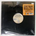 US запись BLACK STAR/INSTRUMENTALS/RAWKUS RWK1158NL LP