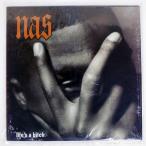 b-toUS запись NAS/LIFE'S A BITCH/COLUMBIA CAS6476 12