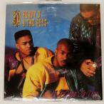  записано в Японии HEAVY D. &amp; THE BOYZ/IS IT GOOD TO YOU/MCA MCA54201 12