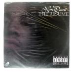 US запись NON PAREIL/THE RESUME/ILL CARTEL ENT. CO111 12