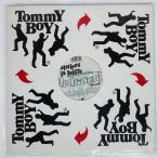 US запись DE LA SOUL/STAKES IS HIGH/TOMMY BOY TB730 12