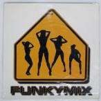 US запись VA/FUNKYMIX 36/ULTIMIX FM36 12