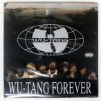 US запись WU-TANG CLAN/WU-TANG FOREVER/RCA 7863669051 LP