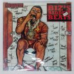 US запись BIZ MARKIE/BIZ'S BADDEST BEATS/COLD CHILLIN' CC5003 LP