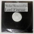  записано в Японии BLACK THOUGHT/ relax /P-VINE PLP6330 12