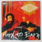 UK запись GANG STARR/HARD TO EARN/CHRYSALIS 724382843511 LP