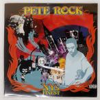 US запись PETE ROCK/NY'S FINEST/NATURE SOUNDS NSD135 LP