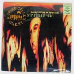 US запись A TRIBE CALLED QUEST/STRESSED OUT/JIVE 1241424201 12