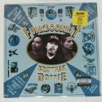 US запись FUNKDOOBIEST/BROTHAS DOOBIE/IMMORTAL E64195 LP