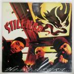  записано в Японии STILL NAP/ огонь . масло / не открывается. дверь /UNDAPROP WREKORDZ UWR002 12