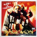 US запись RAEKWON/ONLY BUILT 4 CUBAN LINX.../LOUD 7863666631 LP