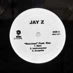  Europe запись JAY-Z/SUCCESS/ROC-A-FELLA ROC1211 12