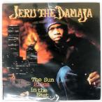 US запись JERU THE DAMAJA/SUN RISES IN THE EAST/PAYDAY 6971240111 LP