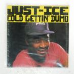 US запись JUST-ICE/COLD GETTIN' DUMB/FRESH FRE009 12