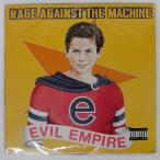 US запись RAGE AGAINST THE MACHINE/EVIL EMPIRE/EPIC E57523 LP