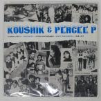 US запись KOUSHIK/COLD BEATS: A COLD HEAT MEGAMIX/NOW-AGAIN NA5022 12