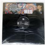  записано в Японии MES/ 0 /HIGH LIFE RECORDS NONE 12