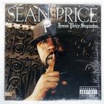 US запись SEAN PRICE/JESUS PRICE SUPASTAR/DUCK DOWN DDMLP2045 LP
