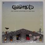 US запись QUASIMOTO/THE FURTHER ADVENTURES OF LORD QUAS/STONES THROW STH2110 LP