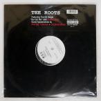 US запись ROOTS/THINGS FALL APART/MCA MCA211948 LP