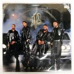 US запись 112/PART I + II/BAD BOY ENTERTAINMENT 78612730391 LP