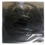 US запись ROOTS/ORGANIX/REMEDY RECORDINGS RRLP001 LP