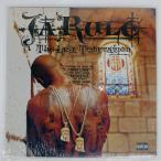 US запись JA RULE/THE LAST TEMPTATION/DEF JAM 4400634871 LP