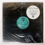 US запись MAESTRO FRESH-WES/FINE TUNE DA MIC/LMR STREET LMS1202 12