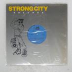 US запись ULTIMATE FORCE/IM NOT PLAYING/UNI UNI8014 12