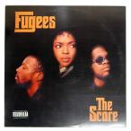US запись FUGEES/SCORE/COLUMBIA C267147 LP