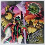 US запись A TRIBE CALLED QUEST/BEATS RHYMES AND LIFE/JIVE 1241415871 LP